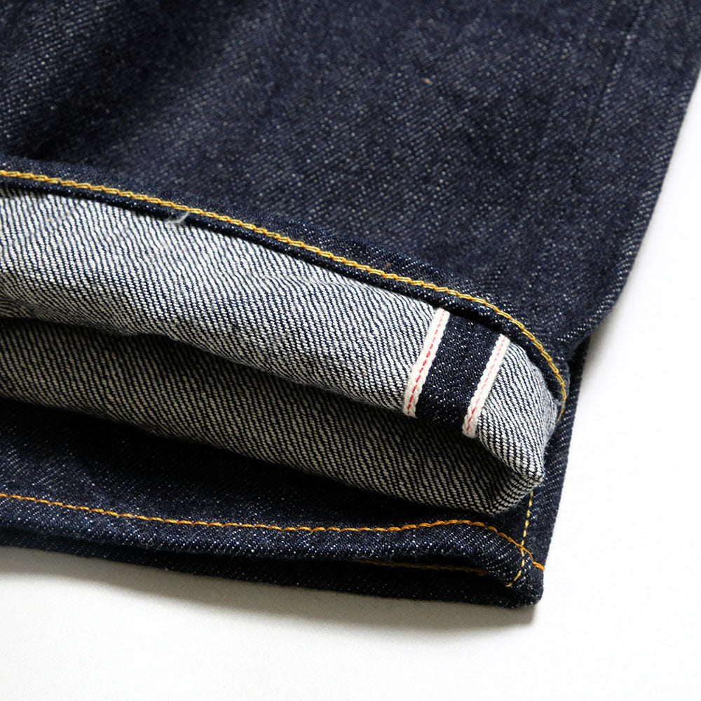 STUDIO D’ARTISAN - 12oz. Relax Tapered - SD-508