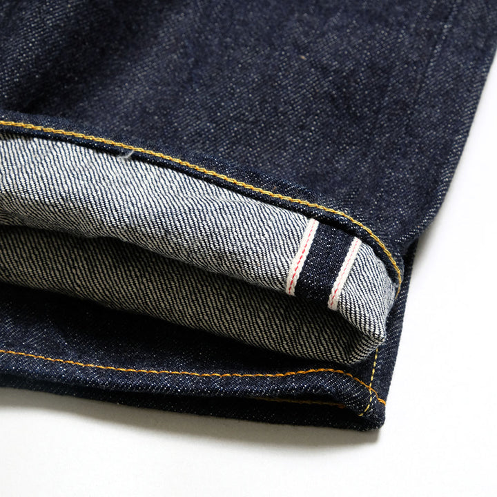 STUDIO D’ARTISAN - 12oz. Relax Tapered - SD-508