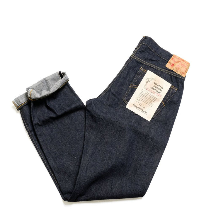 STUDIO D’ARTISAN - 12oz. Relax Tapered - SD-508
