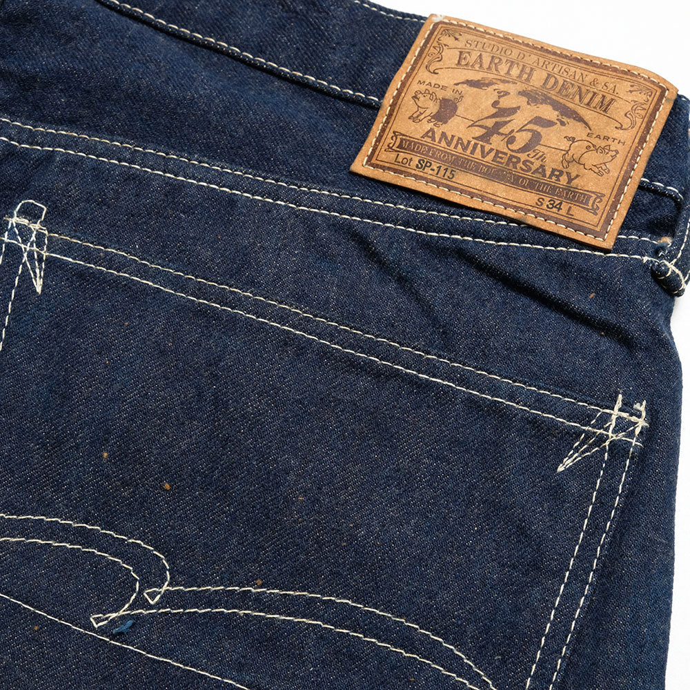 STUDIO D’ARTISAN - 45th EARTH JEANS - SP-115