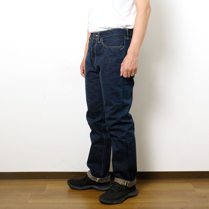 STUDIO D’ARTISAN - 45th EARTH JEANS - SP-115