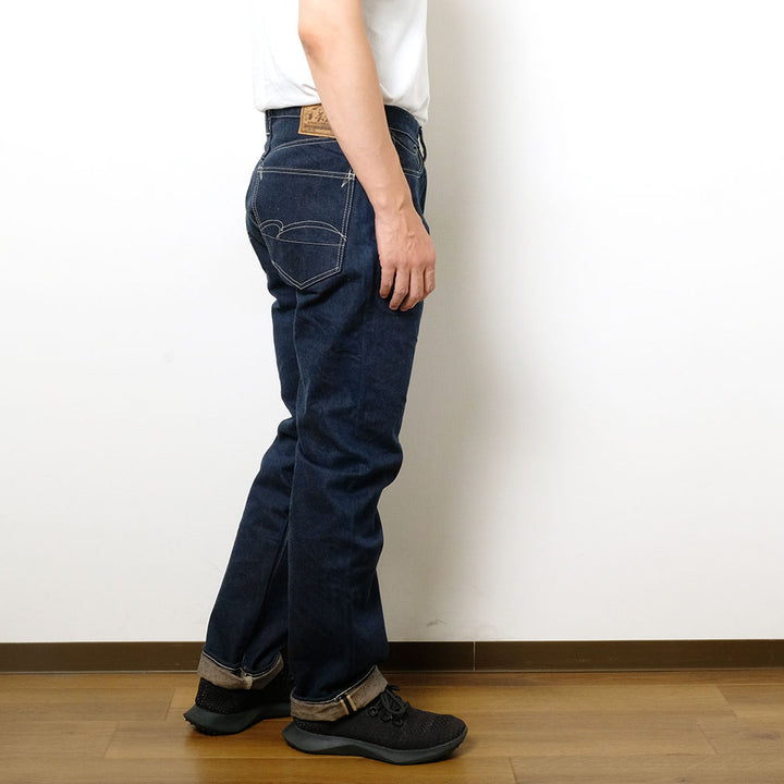 STUDIO D’ARTISAN - 45th EARTH JEANS - SP-115