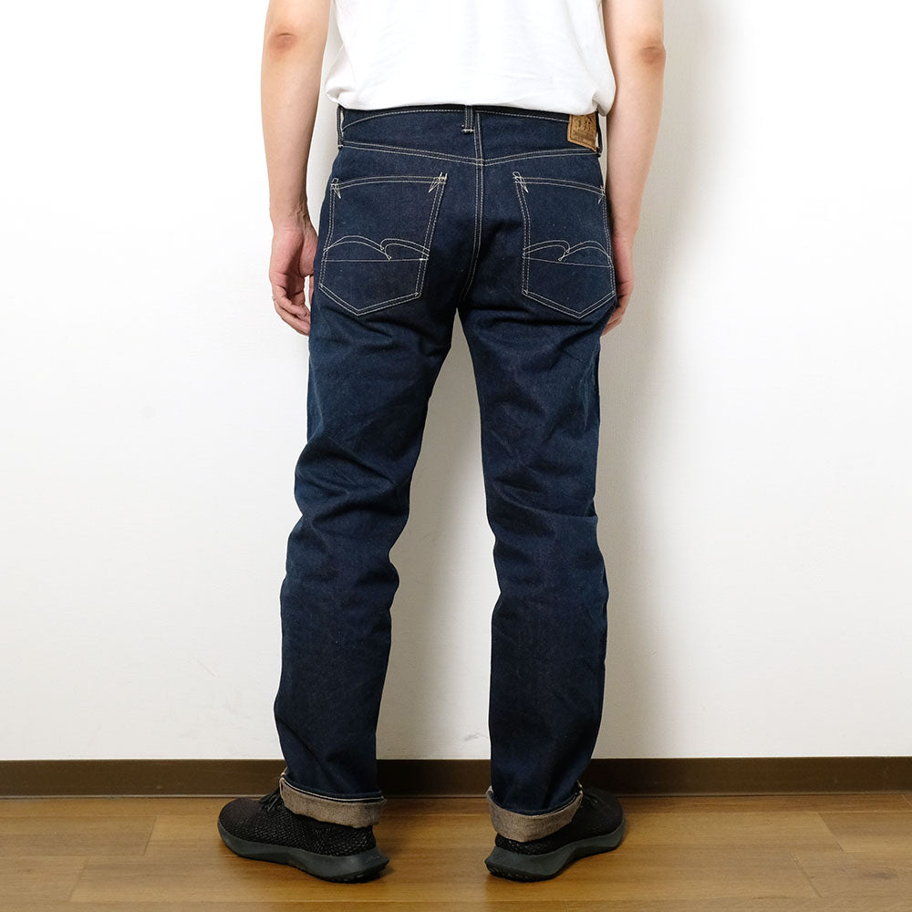 STUDIO D’ARTISAN - 45th EARTH JEANS - SP-115