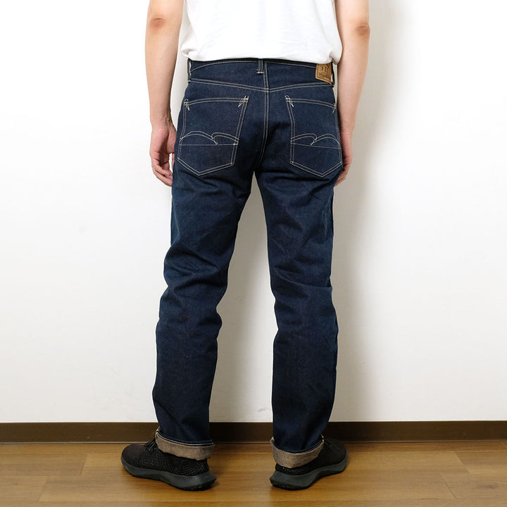 STUDIO D’ARTISAN - 45th EARTH JEANS - SP-115