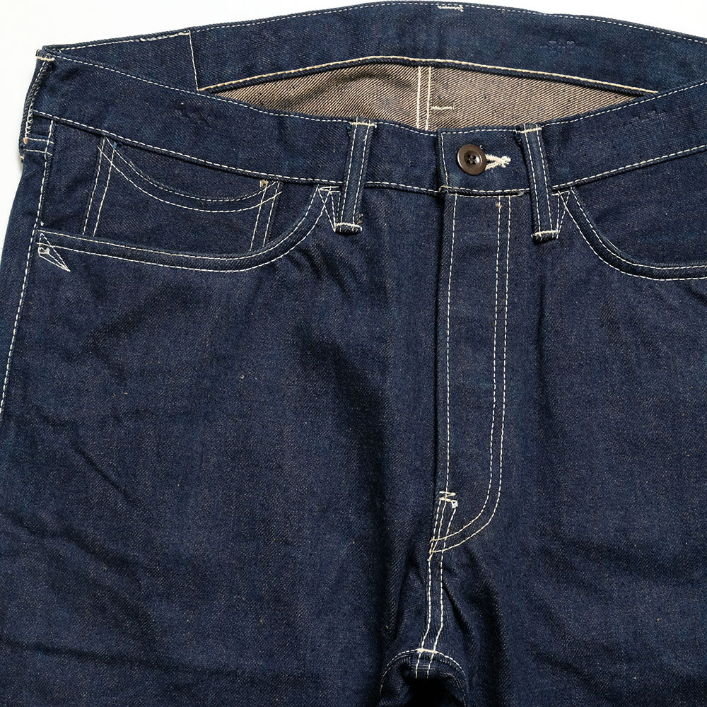 STUDIO D’ARTISAN - 45th EARTH JEANS - SP-115