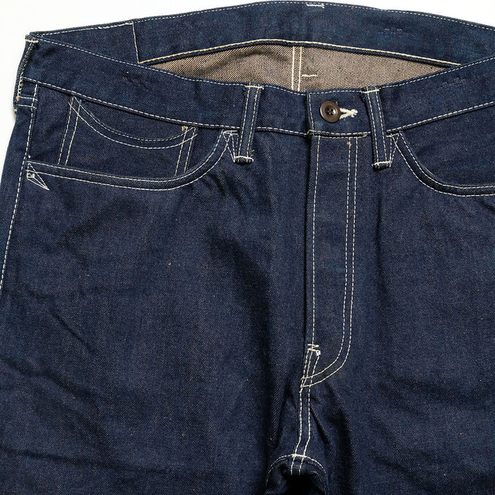 STUDIO D’ARTISAN - 45th EARTH JEANS - SP-115