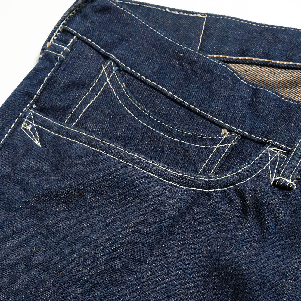 STUDIO D’ARTISAN - 45th EARTH JEANS - SP-115