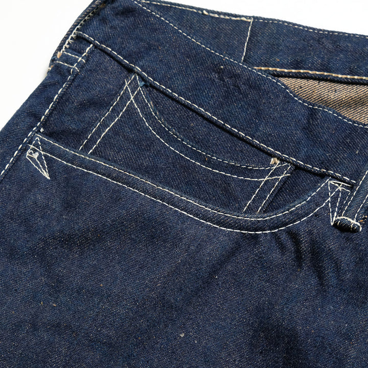 STUDIO D’ARTISAN - 45th EARTH JEANS - SP-115