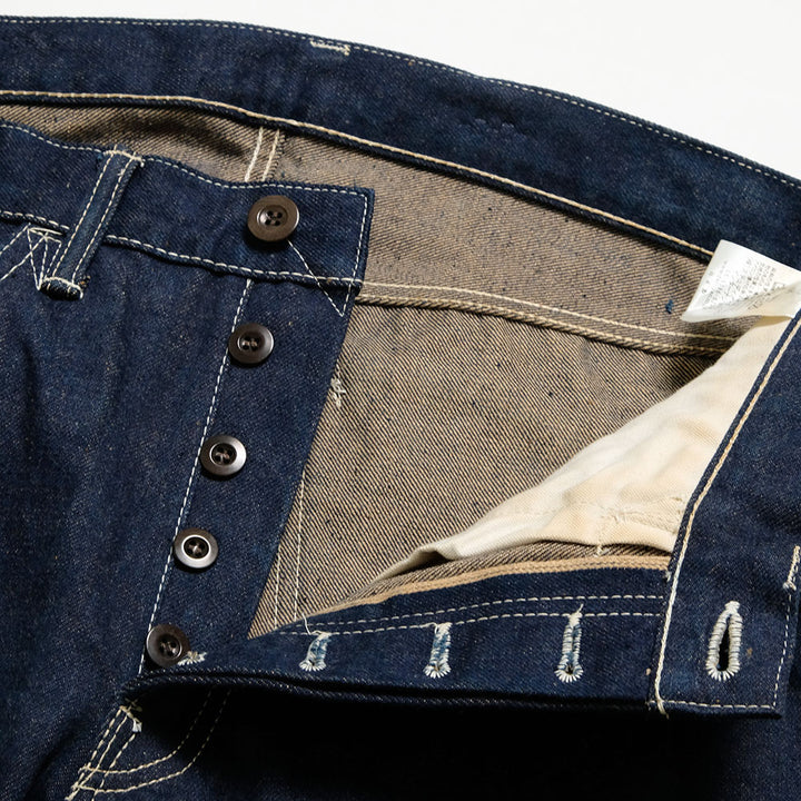 STUDIO D’ARTISAN - 45th EARTH JEANS - SP-115