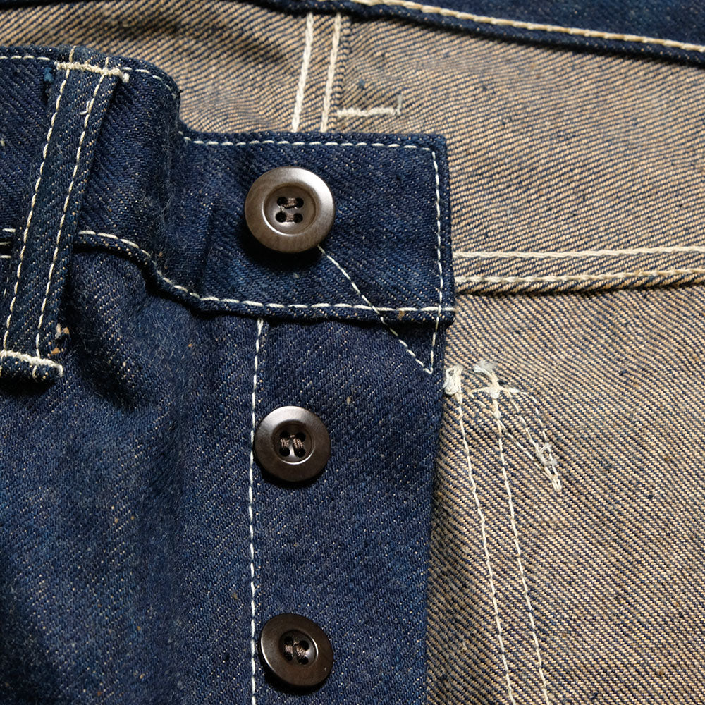 STUDIO D’ARTISAN - 45th EARTH JEANS - SP-115