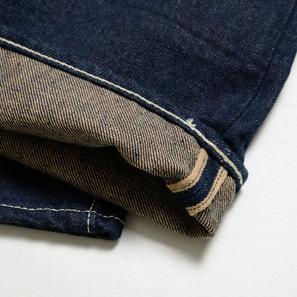 STUDIO D’ARTISAN - 45th EARTH JEANS - SP-115