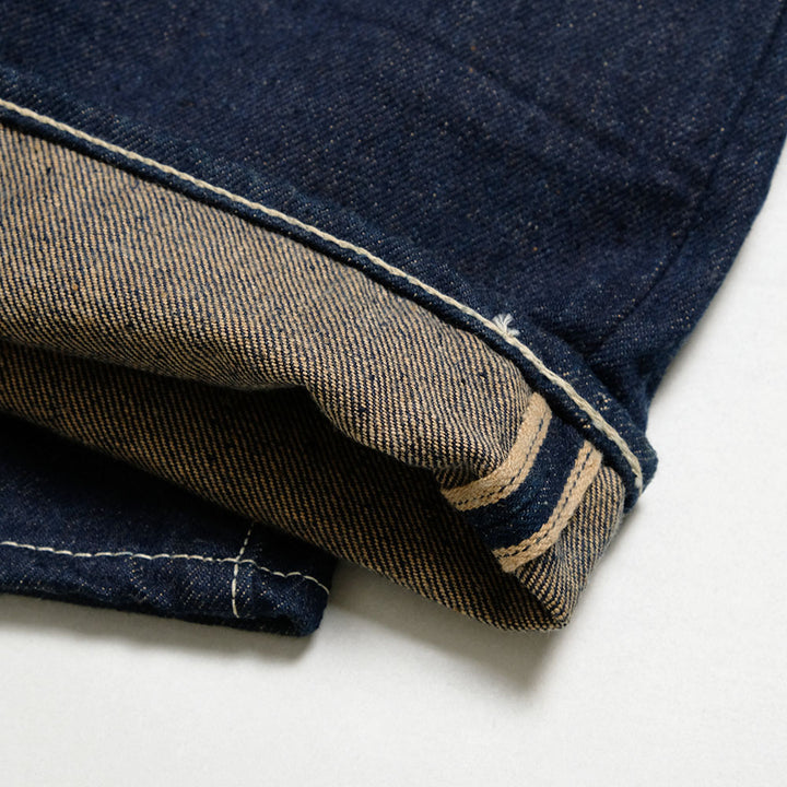 STUDIO D’ARTISAN - 45th EARTH JEANS - SP-115