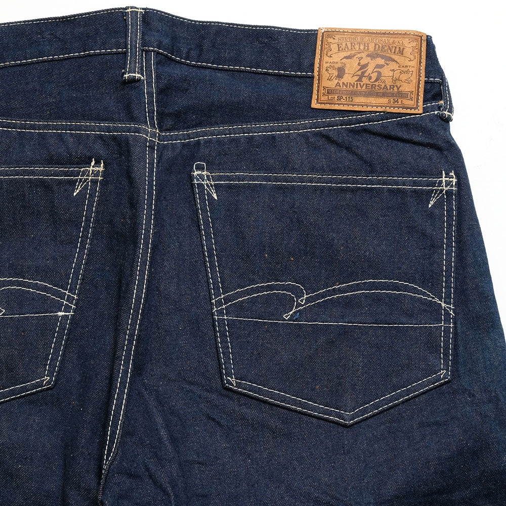 STUDIO D’ARTISAN - 45th EARTH JEANS - SP-115