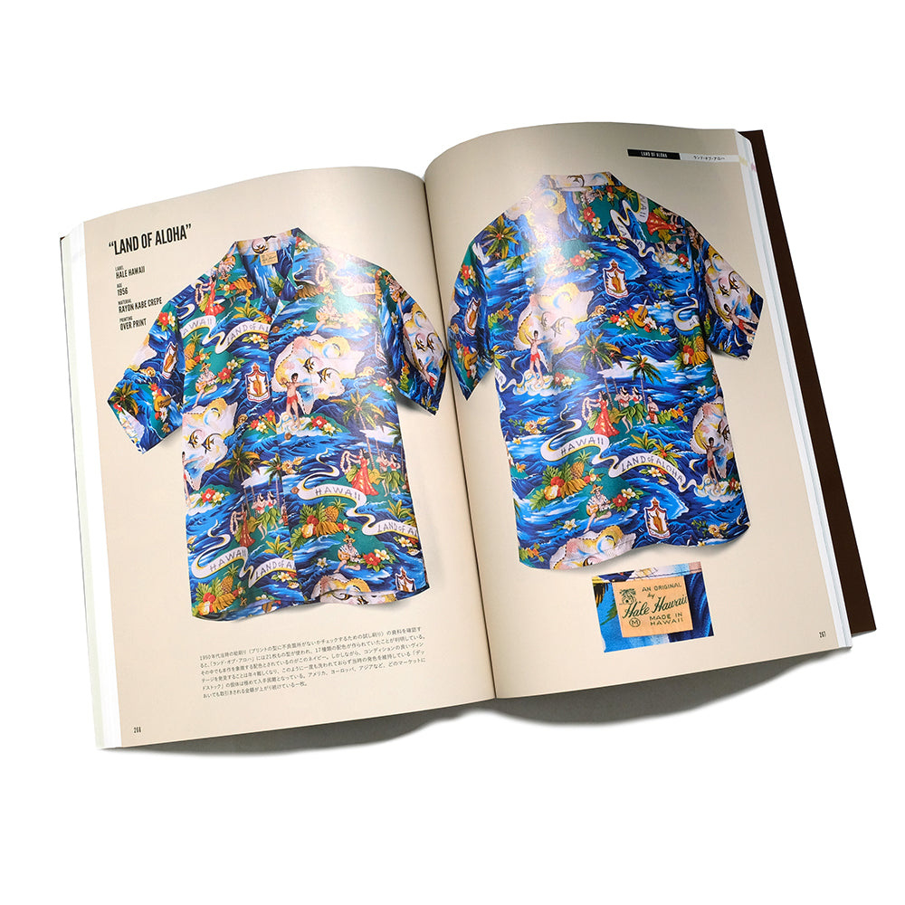 SUN SURF Lightning Archives - VINTAGE ALOHA SHIRTS 2 - SS02802