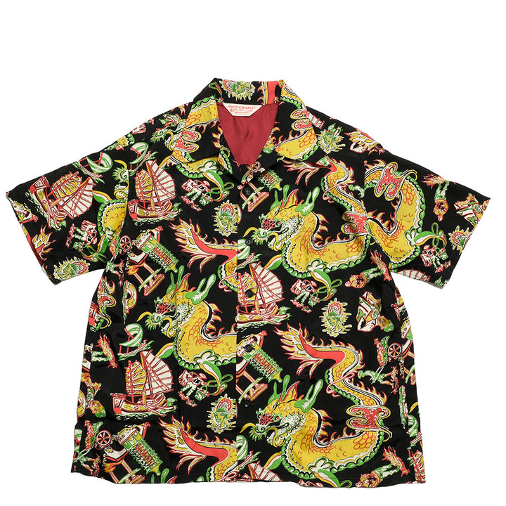 SUN SURF - SPECIAL EDITION - DRAGON - SS39274