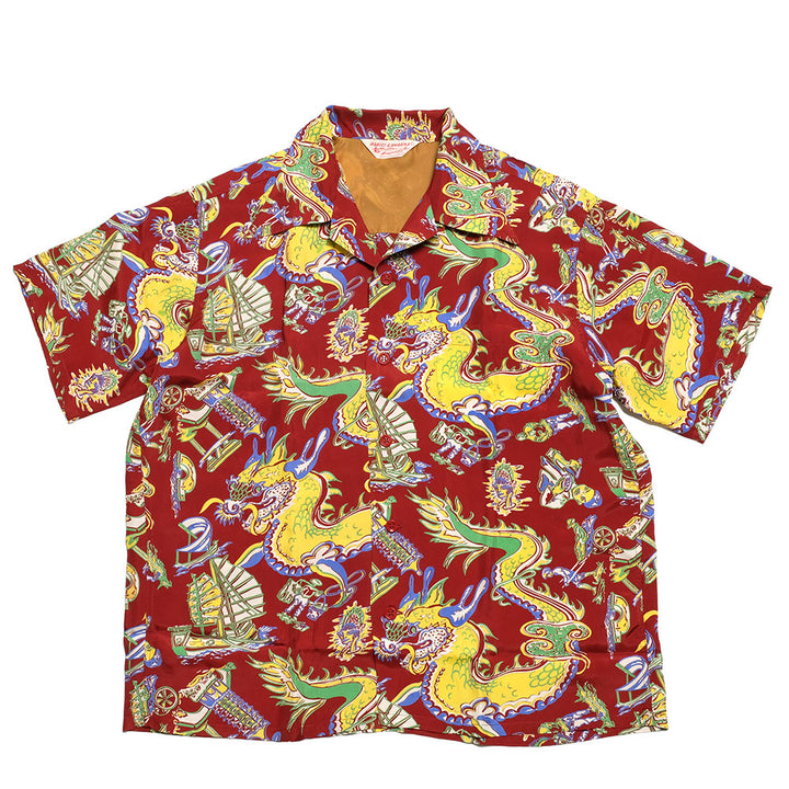 SUN SURF - SPECIAL EDITION - DRAGON - SS39274