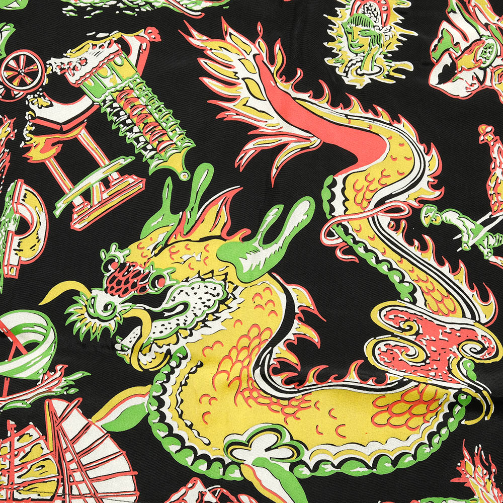 SUN SURF - SPECIAL EDITION - DRAGON - SS39274