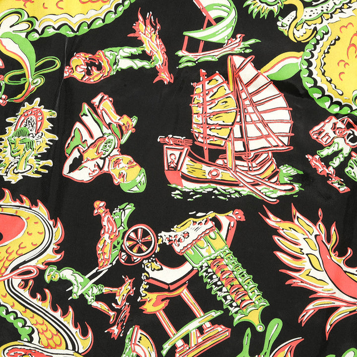 SUN SURF - SPECIAL EDITION - DRAGON - SS39274