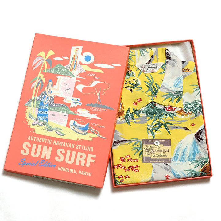 SUN SURF - SPECIAL EDITION - SASA TORA - SS39478