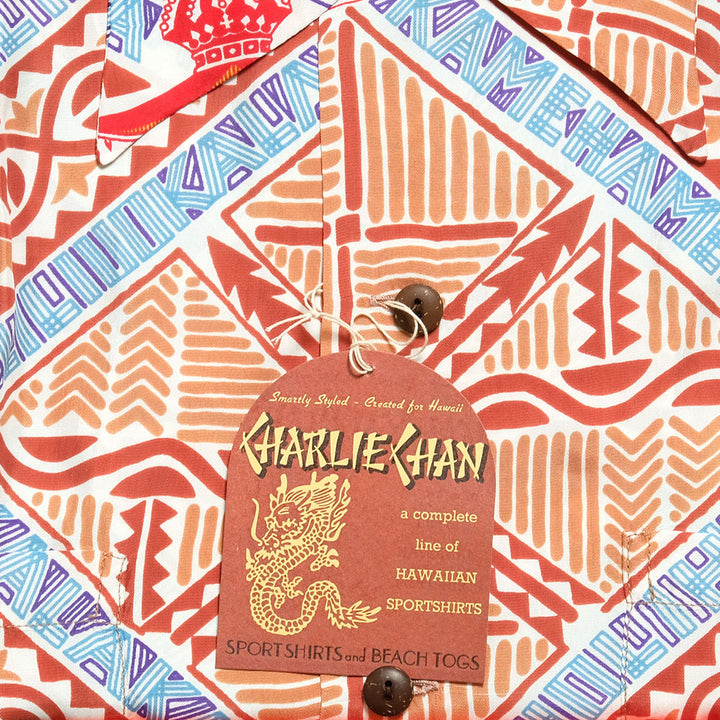 SUN SURF - SPECIAL EDITION - HAWAIIAN MONARCH - SS39479