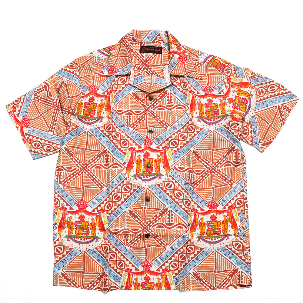 SUN SURF - SPECIAL EDITION - HAWAIIAN MONARCH - SS39479