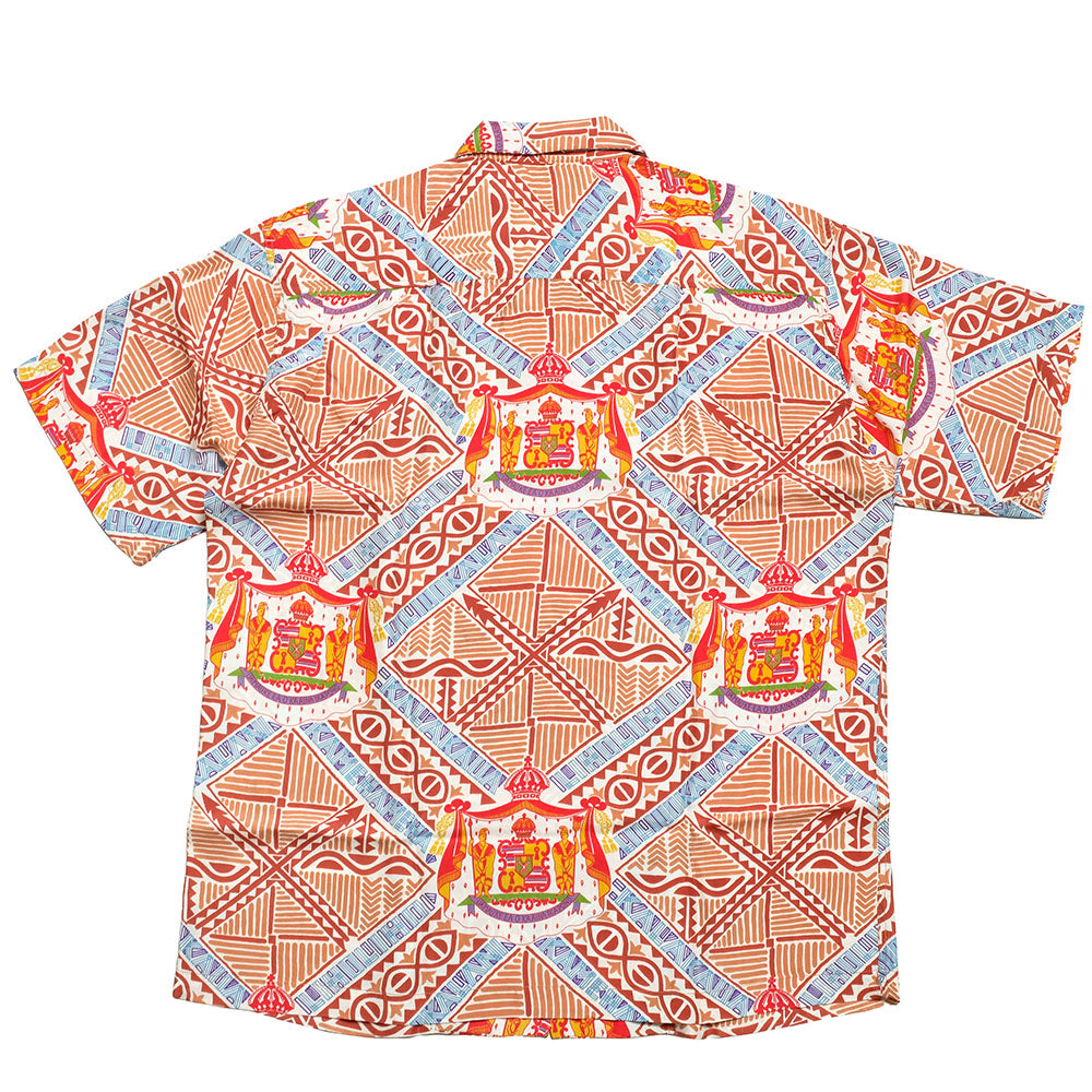 SUN SURF - SPECIAL EDITION - HAWAIIAN MONARCH - SS39479