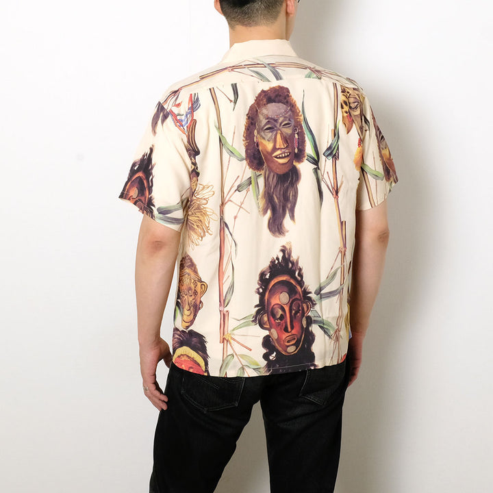 SUN SURF - SPECIAL EDITION - BATTLE MASK - SS39481