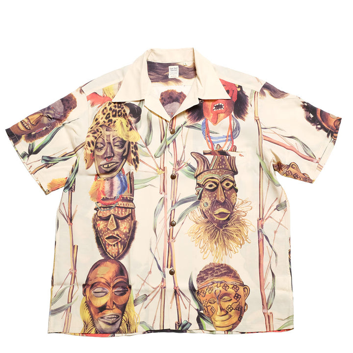 SUN SURF - SPECIAL EDITION - BATTLE MASK - SS39481