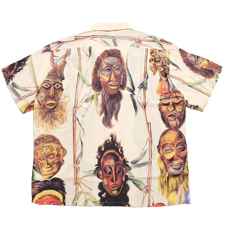 SUN SURF - SPECIAL EDITION - BATTLE MASK - SS39481