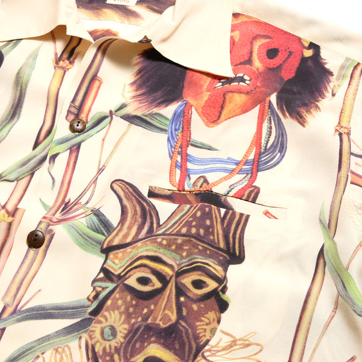 SUN SURF - SPECIAL EDITION - BATTLE MASK - SS39481