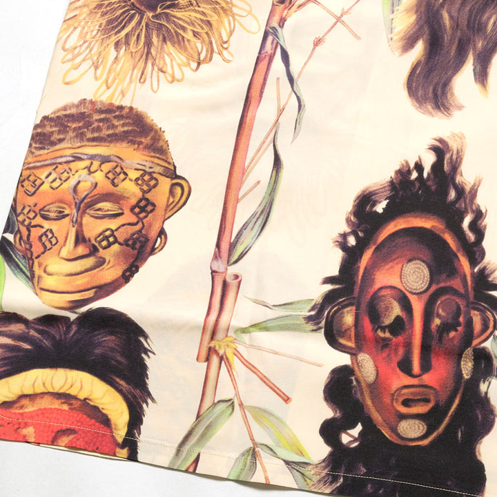 SUN SURF - SPECIAL EDITION - BATTLE MASK - SS39481