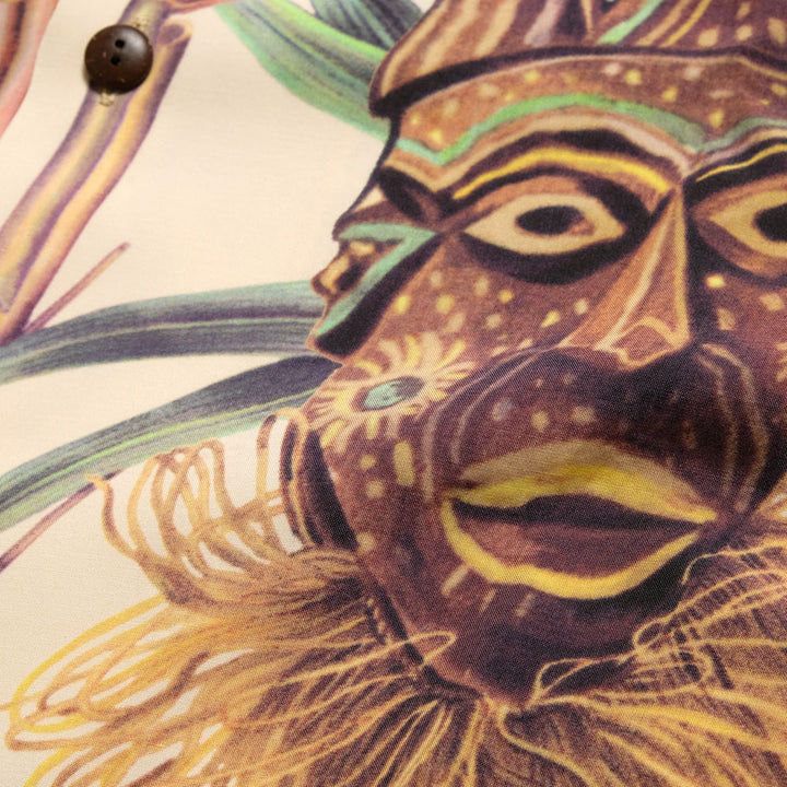 SUN SURF - SPECIAL EDITION - BATTLE MASK - SS39481