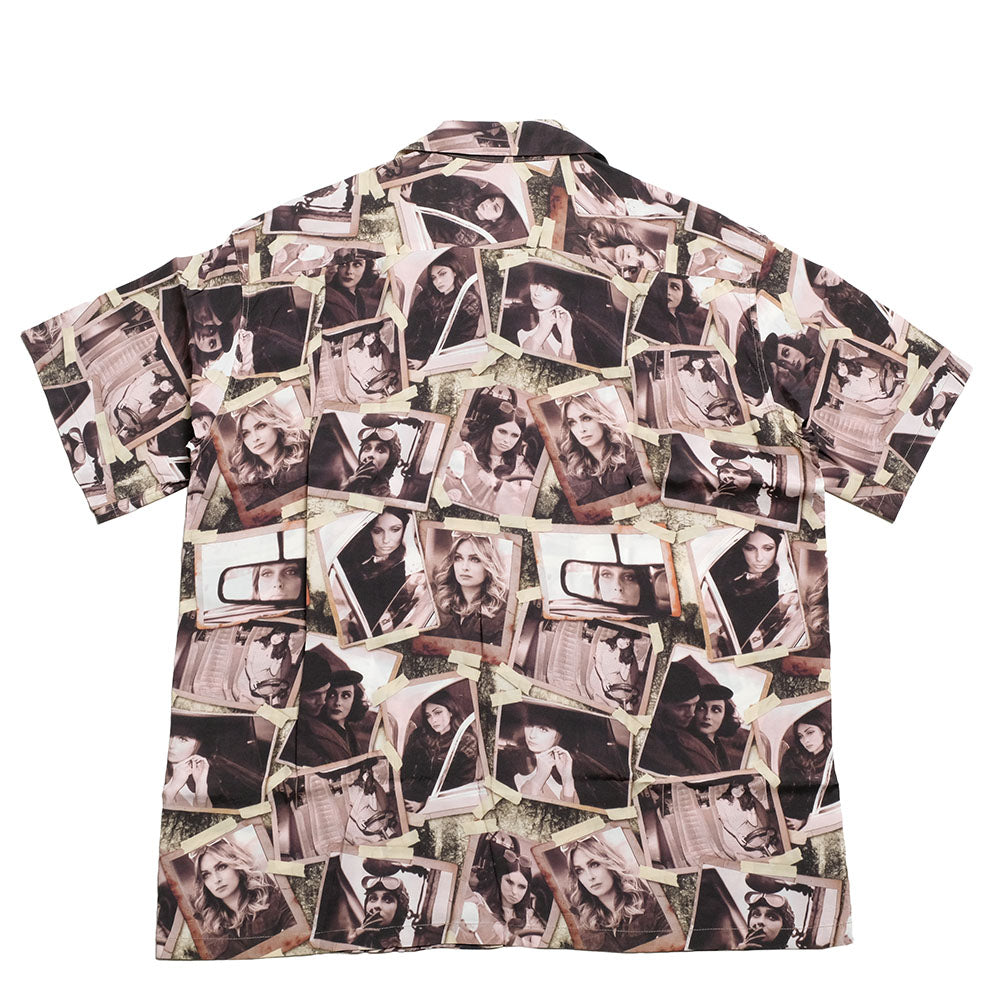 KEONI OF HAWAII - AS A PHOTOGRAPHER - by NICK CLEMENTS - SS39536