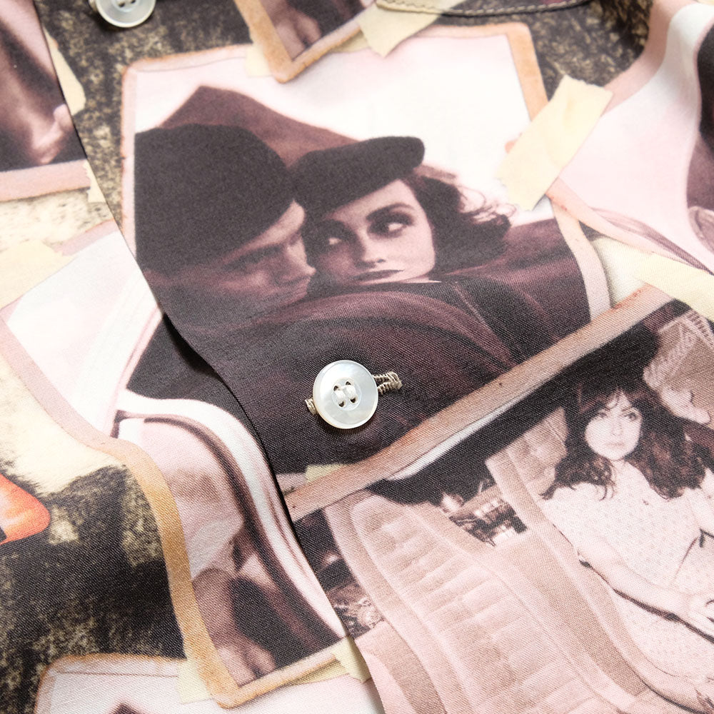 KEONI OF HAWAII - AS A PHOTOGRAPHER - by NICK CLEMENTS - SS39536