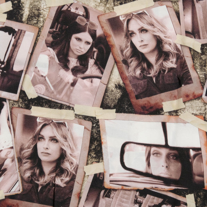 KEONI OF HAWAII - AS A PHOTOGRAPHER - by NICK CLEMENTS - SS39536