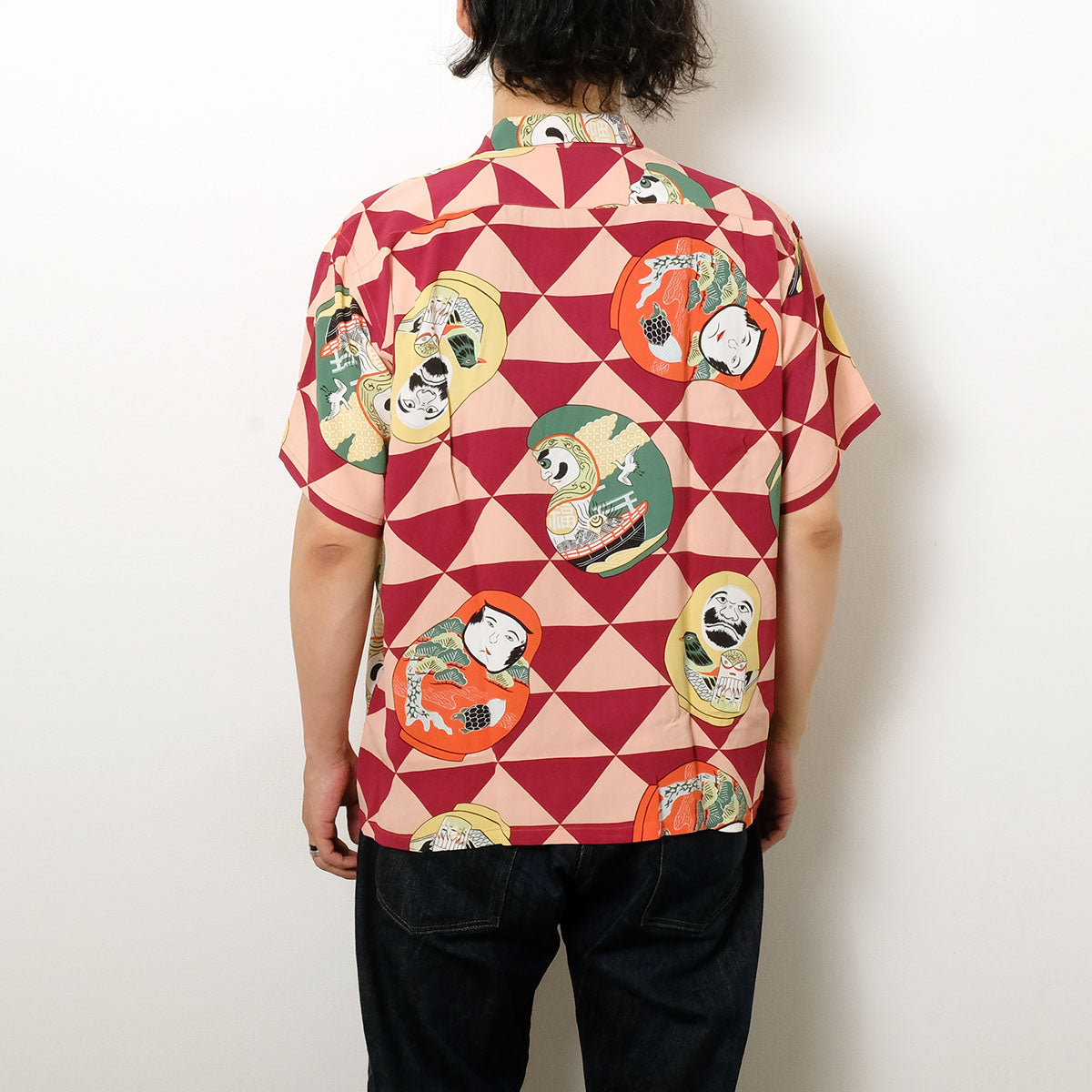 SUN SURF - SPECIAL EDITION - DARUMA - SS39677 – HINOYA Online Store