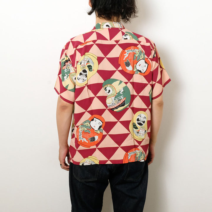 SUN SURF - SPECIAL EDITION - DARUMA - SS39677