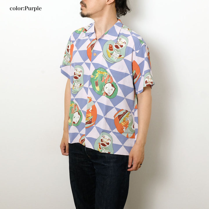 SUN SURF - SPECIAL EDITION - DARUMA - SS39677