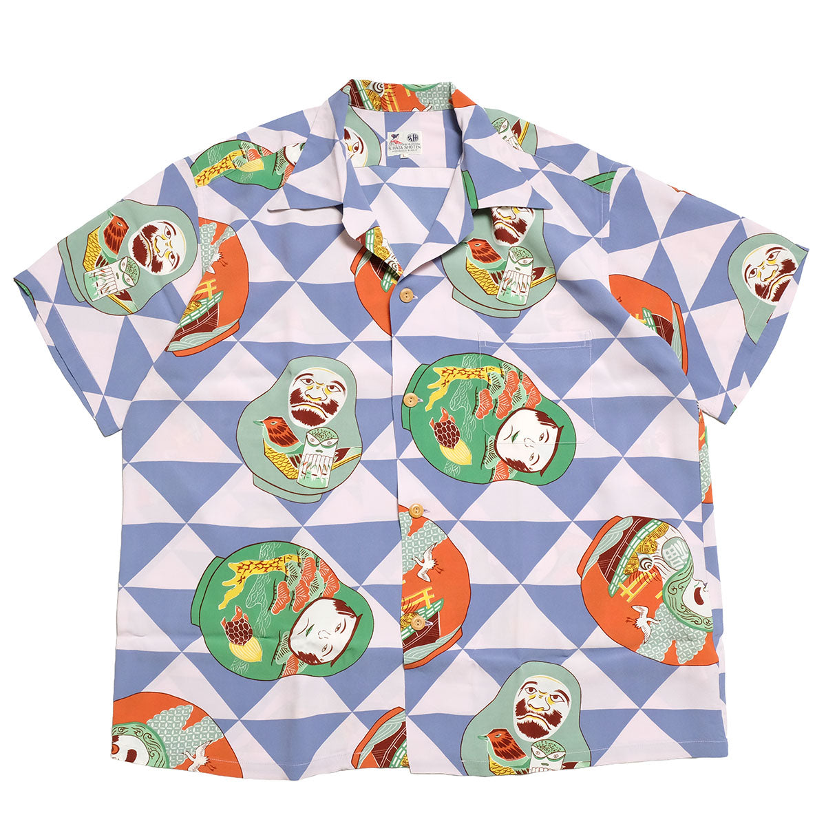 SUN SURF - SPECIAL EDITION - DARUMA - SS39677 – HINOYA Online Store