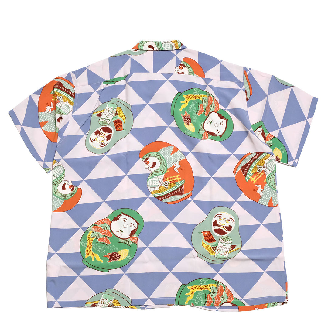 SUN SURF - SPECIAL EDITION - DARUMA - SS39677