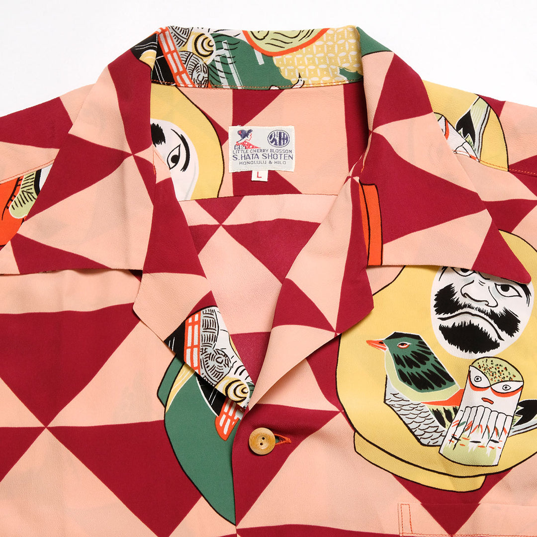 SUN SURF - SPECIAL EDITION - DARUMA - SS39677
