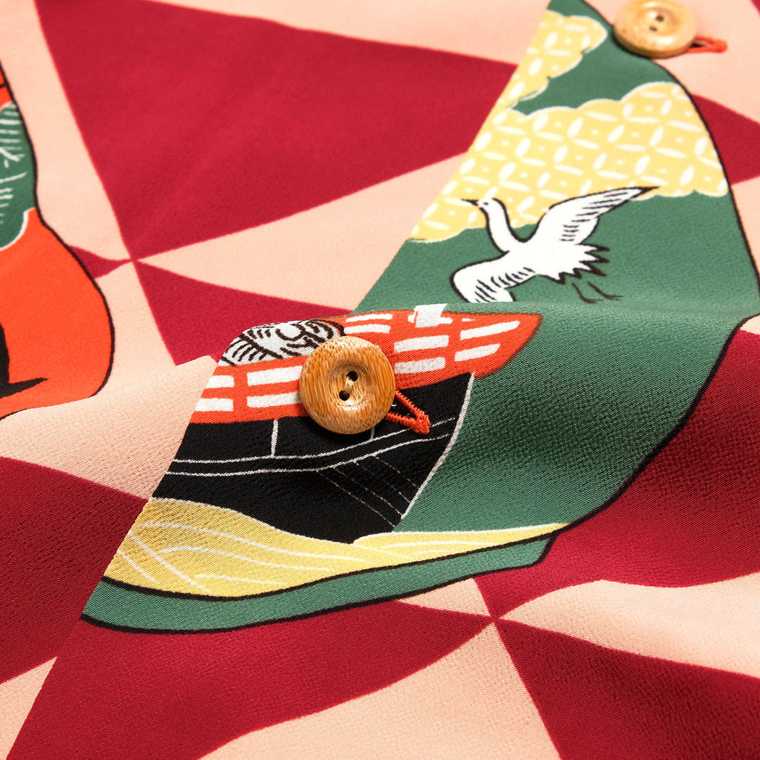 SUN SURF - SPECIAL EDITION - DARUMA - SS39677