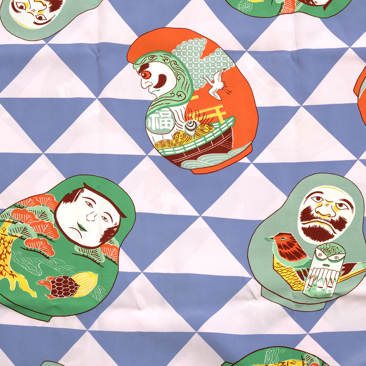 ダルマ！！様 SUN SURF - SPECIAL EDITION - DARUMA - SS39677 – HINOYA Online Store
