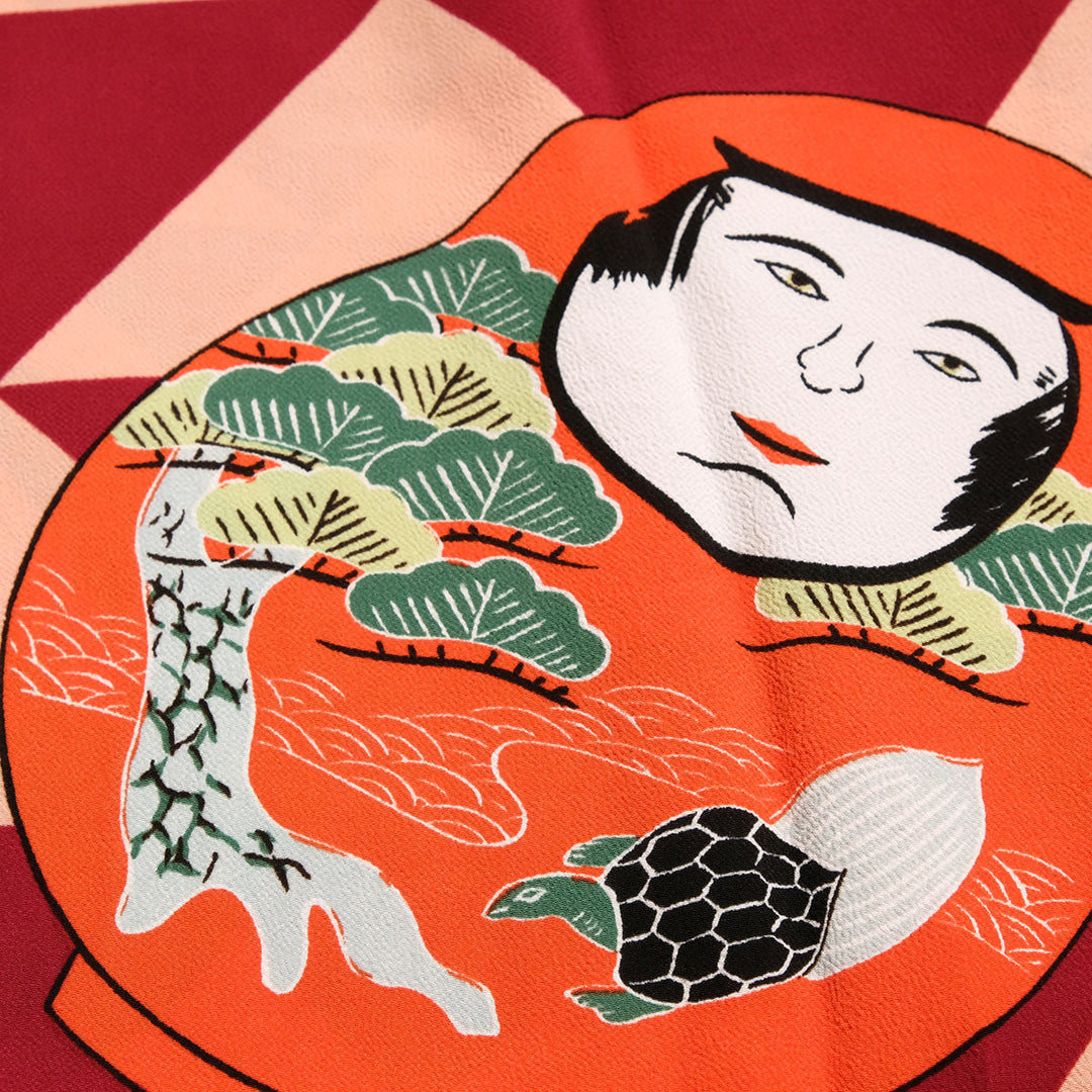 SUN SURF - SPECIAL EDITION - DARUMA - SS39677