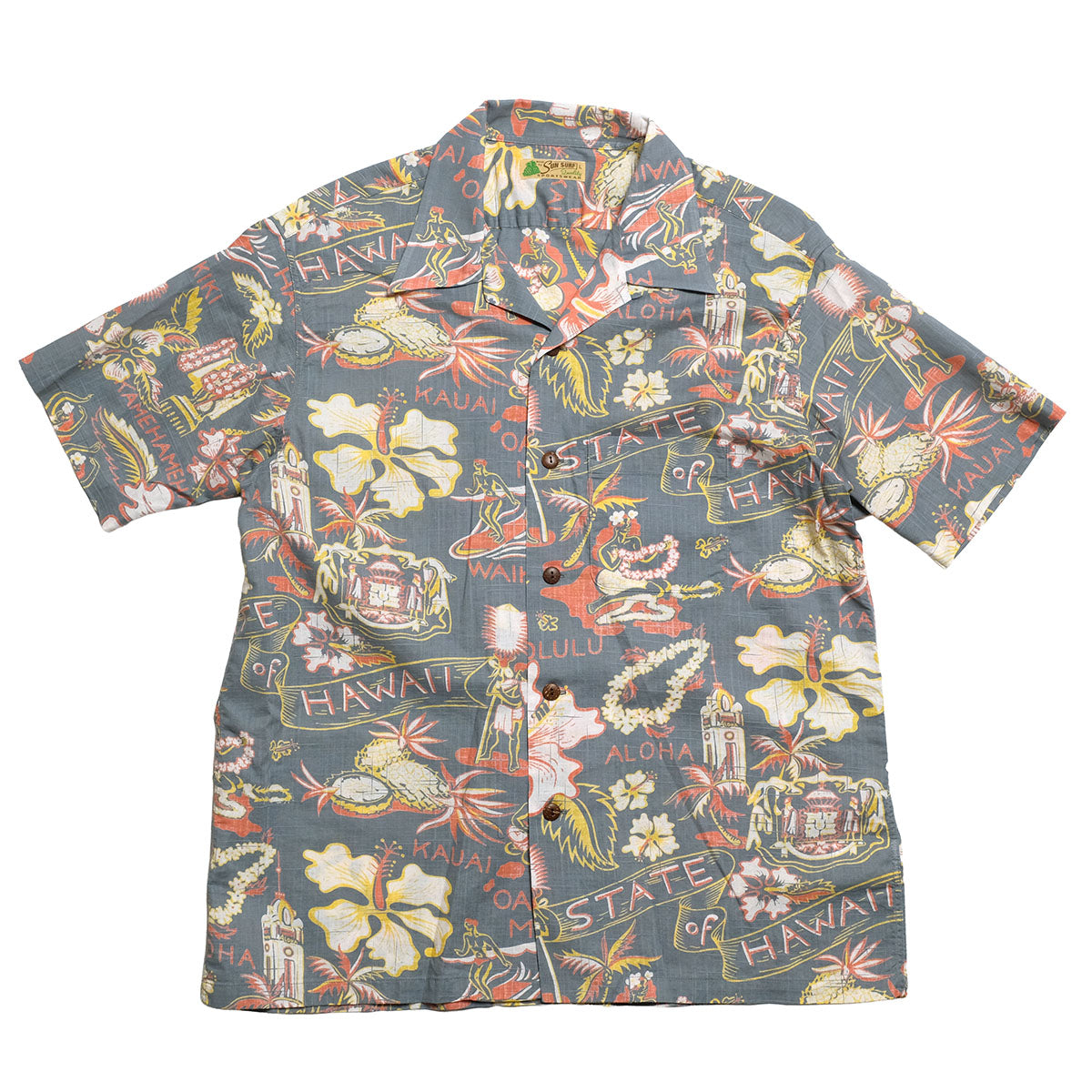 Sun Surf – HINOYA Online Store