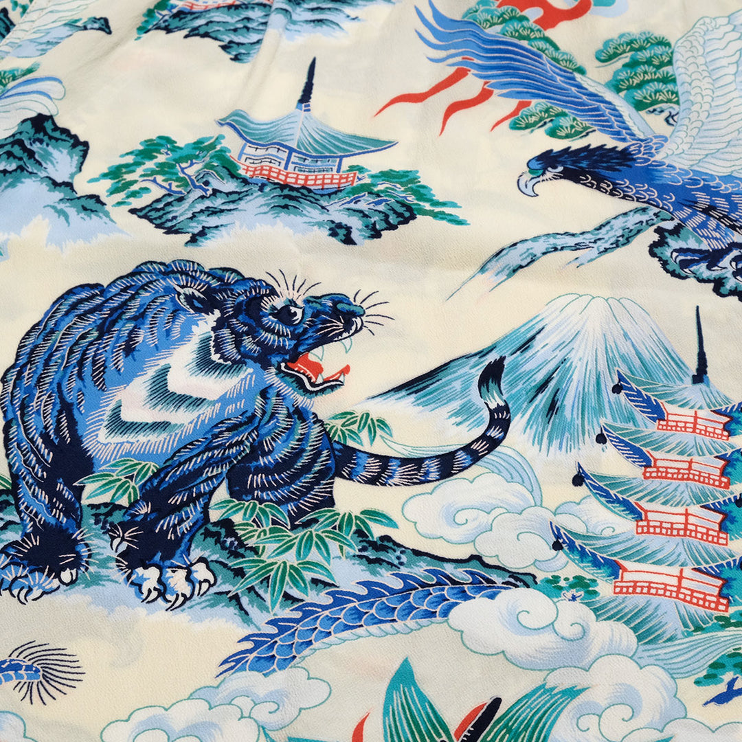 SUN SURF - SPECIAL EDITION - EAGLE, TIGER, DRAGON - SS39743