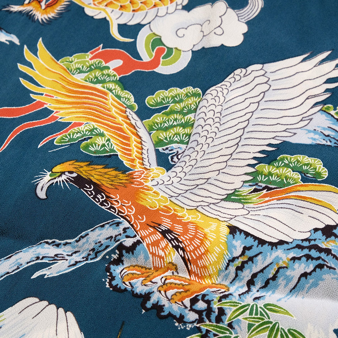 SUN SURF - SPECIAL EDITION - EAGLE, TIGER, DRAGON - SS39743