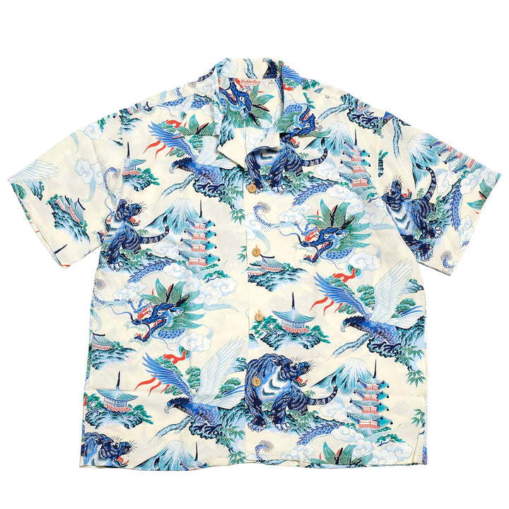 SUN SURF - SPECIAL EDITION - EAGLE, TIGER, DRAGON - SS39743