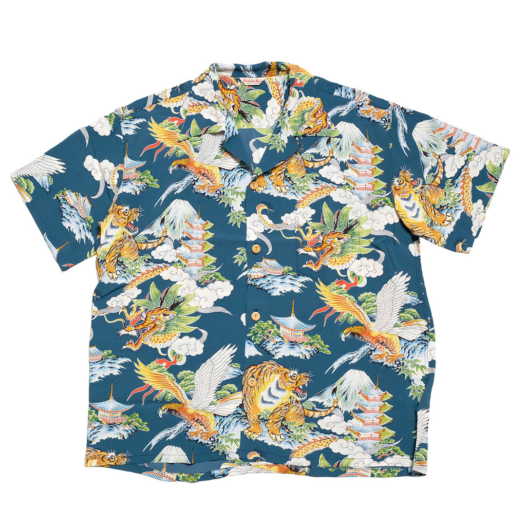 SUN SURF - SPECIAL EDITION - EAGLE, TIGER, DRAGON - SS39743