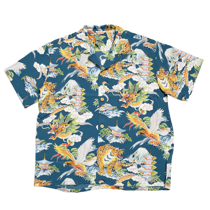 SUN SURF - SPECIAL EDITION - EAGLE, TIGER, DRAGON - SS39743